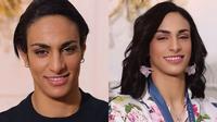 Imane Khelif, Atlet Olimpiade yang Sempat Dituduh JK Rowling dan Elon Musk Transgender. (Dok: IG&nbsp;@imane_khelif_10)