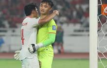 Ernando Ari Bicara Tantangan Persaingan dengan Kiper Diaspora di Timnas Indonesia
