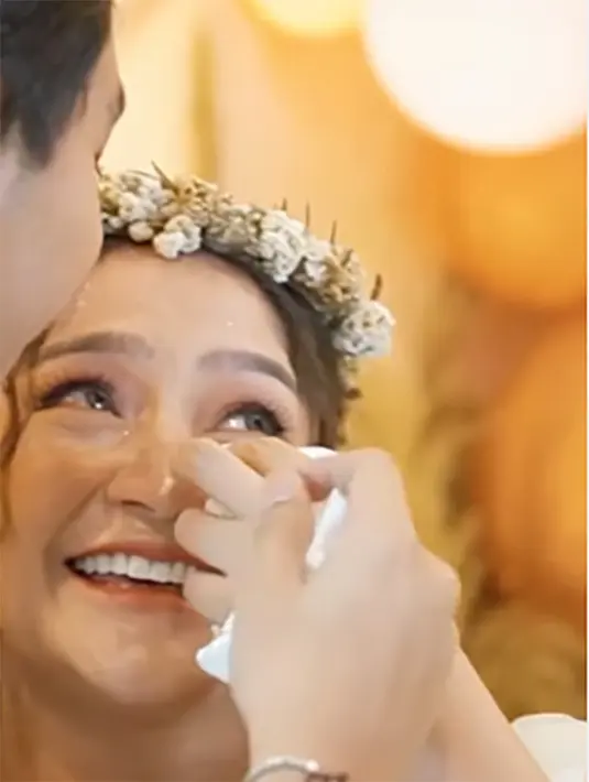 Siti Badriah dan Krisjiana Baharudin (Instagram/sitibadriahh)