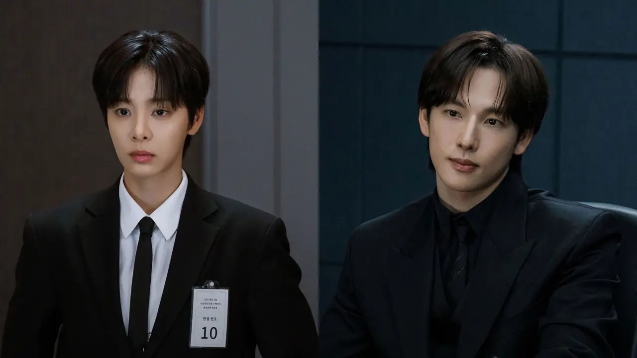 Seol In Ah Bakal Nyamar Jadi Laki-laki, Perankan Sekretaris Yim Si Wan di 'LOVE IN DISGUISE'