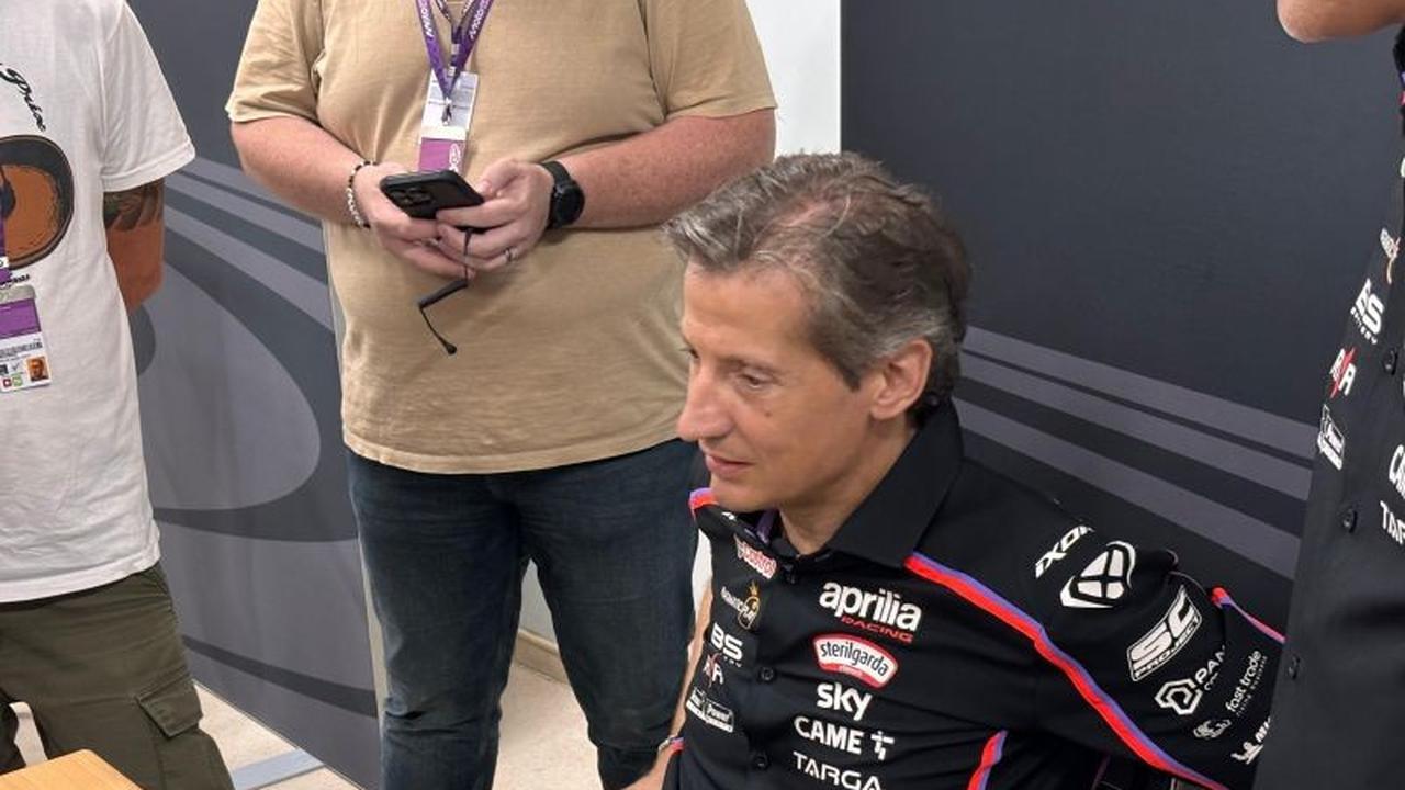 Tahukah Anda? Bezzecchi Minta Maaf Marquez Setelah Insiden Sengit di MotoGP Mandalika