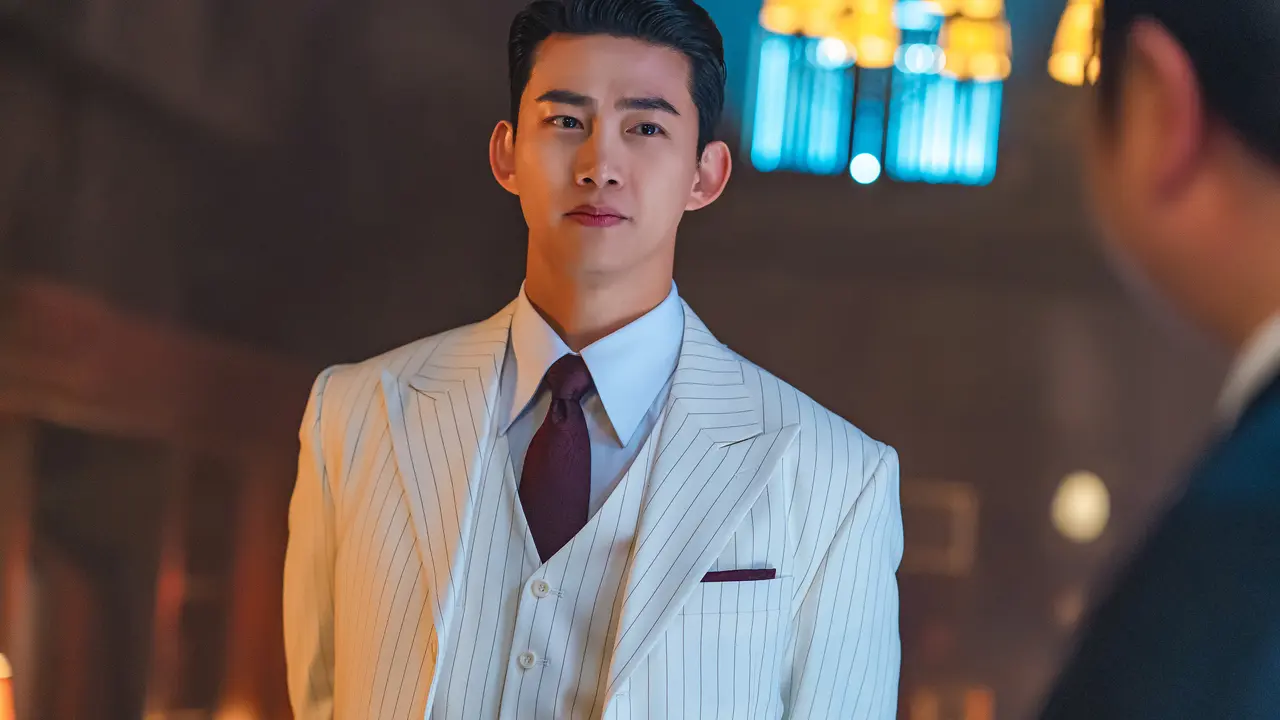 Taecyeon