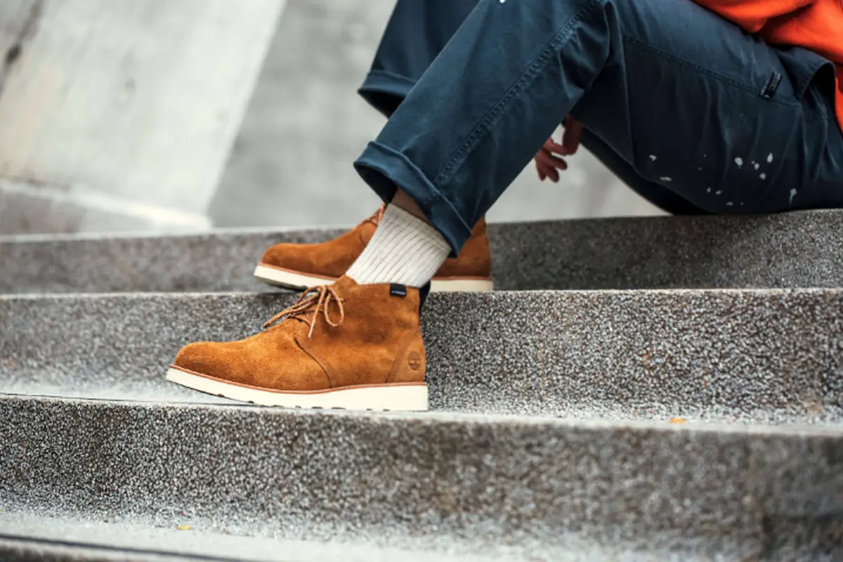 Timberland