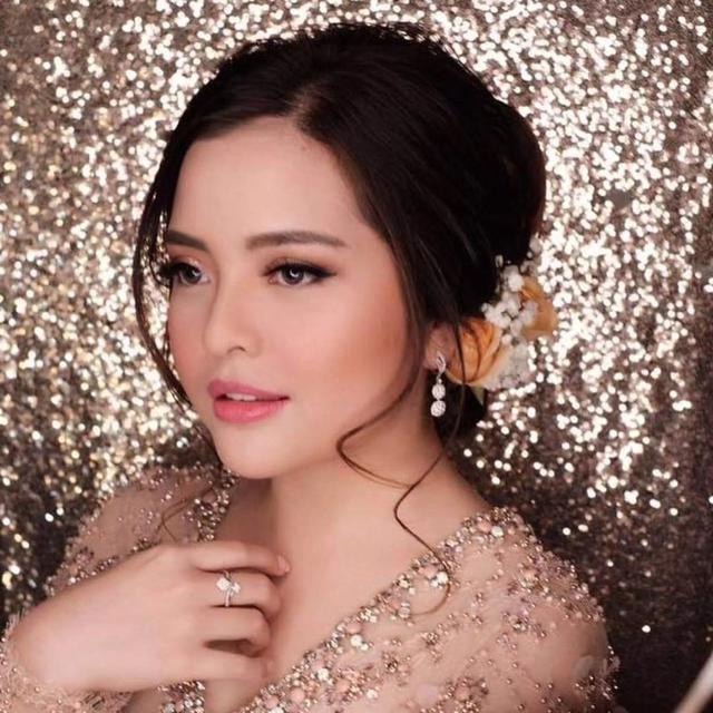 Tasya Kamila. (Foto: Dok. Instagram @tasyakamila)