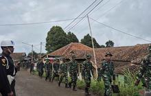 BMKG Prediksi Hujan Lebat Landa Cisarua Sepekan, Waspada Longsor Susulan