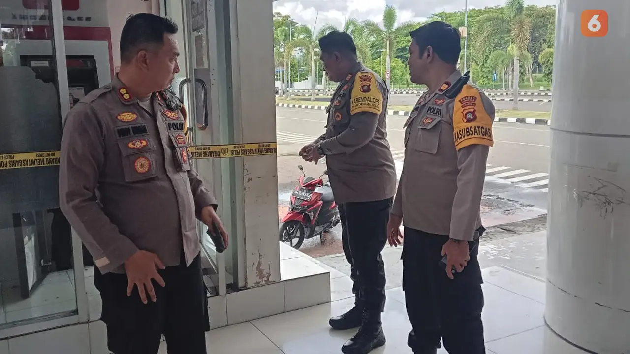 Polres Gorontalo