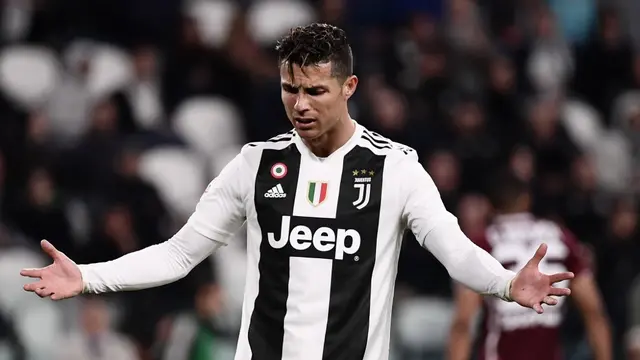 Top Scorer Liga Champions