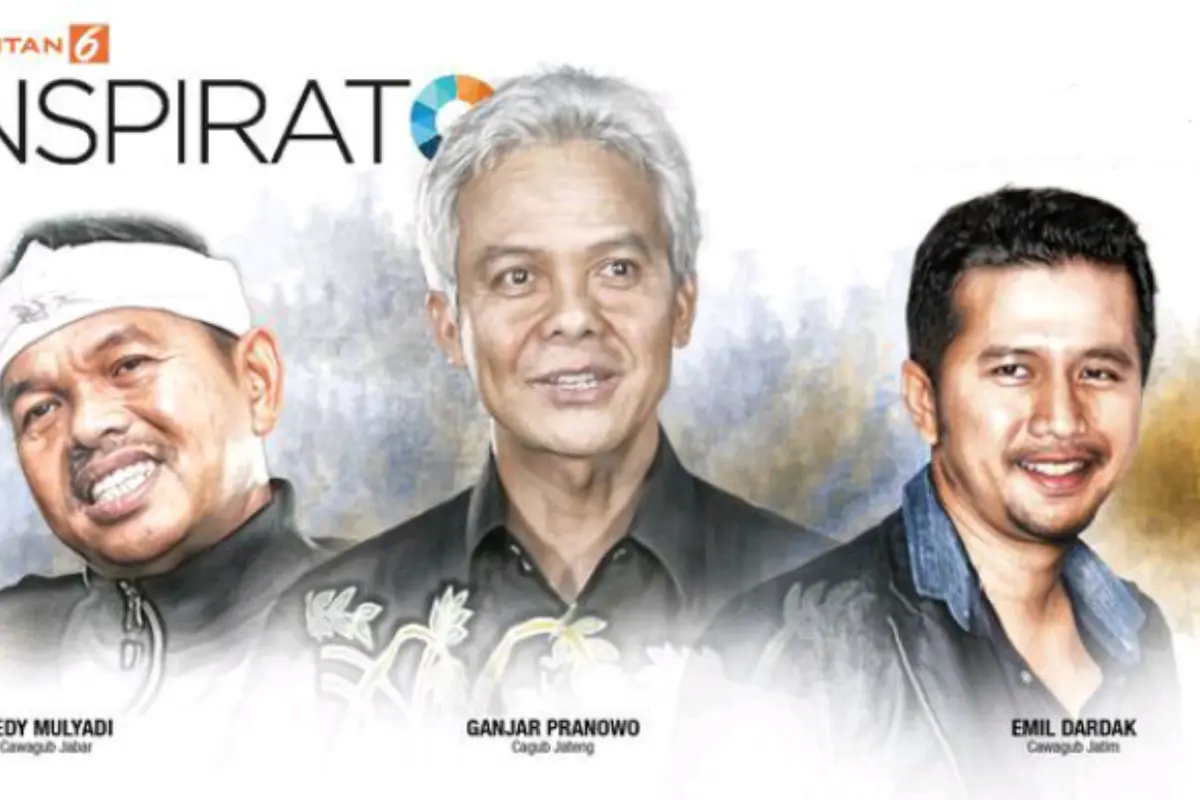 Media Campus Gathering ke-22 Hadirkan Tiga Sosok Pemimpin Inspiratif
