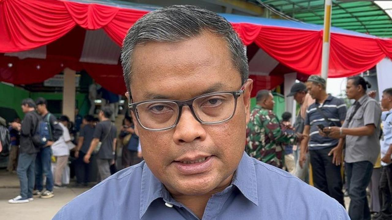 Bupati Bogor Perintahkan Inspektorat Laporkan Dugaan Jual Beli Jabatan ASN Bogor ke Polisi