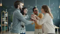 150 Funny Ice Breaker Questions for Team Building