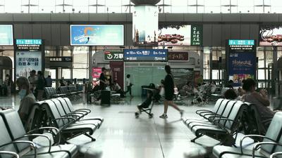 Kemenhub: Bandara Wanam Baru Merauke Beroperasi Paling Cepat 2029