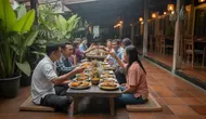 7 Rekomendasi Tempat Makan Lesehan di Tebet Paling Nyaman untuk Santap Bersama 2026