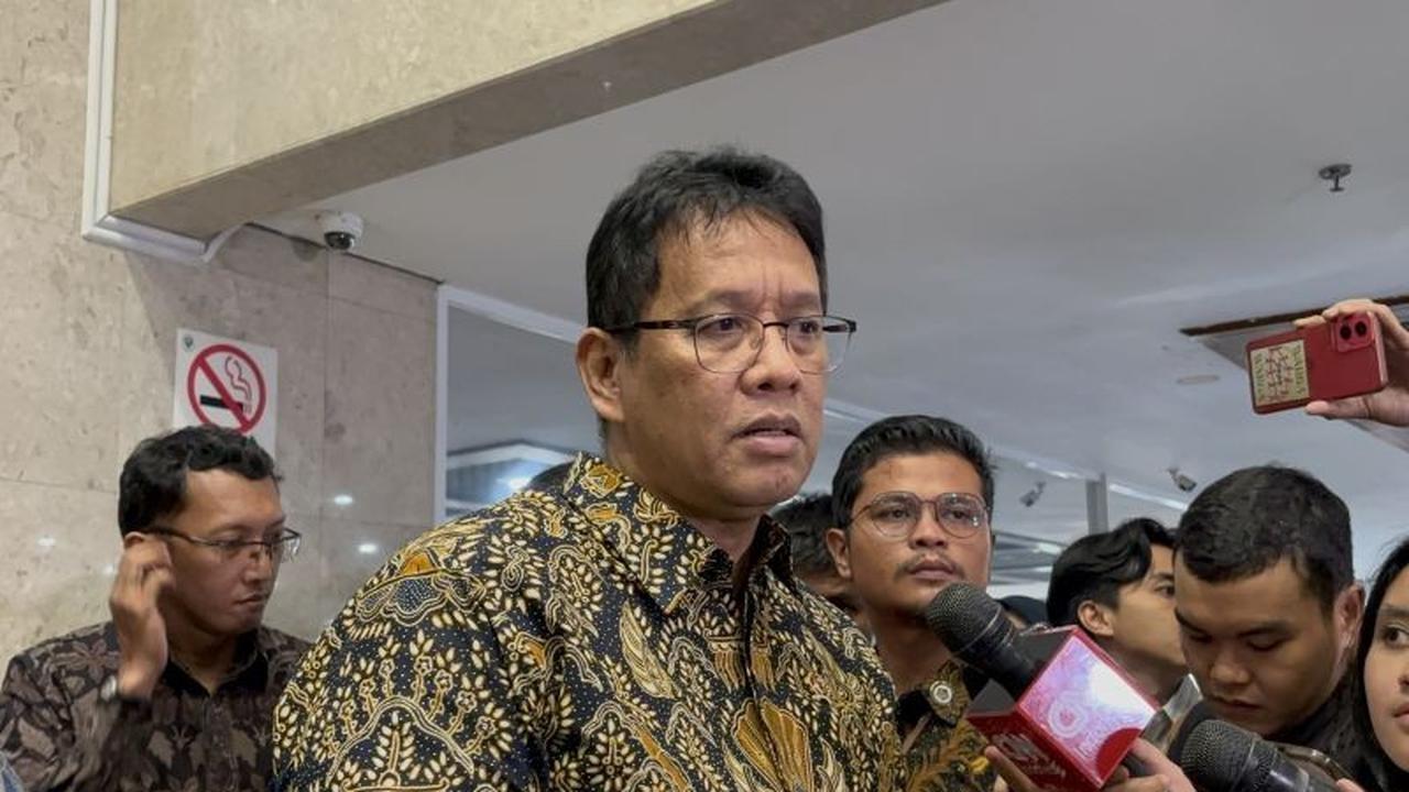 Menteri Keuangan Usulkan Lulusan SMK Ikut Program Magang Nasional untuk Serap Tenaga Kerja