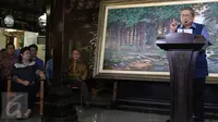 SBY soal Demo dan Lebaran Kuda