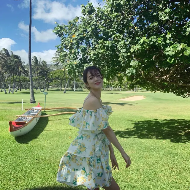 Jisso/Instagram @sooyaaa__