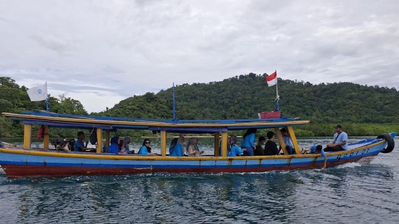 Disparekraf Lampung Prioritaskan Keamanan Berwisata, Kunci Tingkatkan Kunjungan Wisatawan