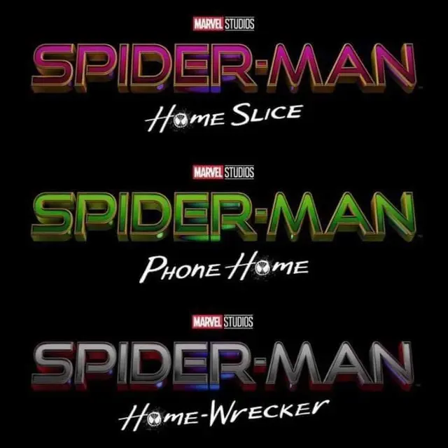 Teka-Teki Judul Spider-Man 3