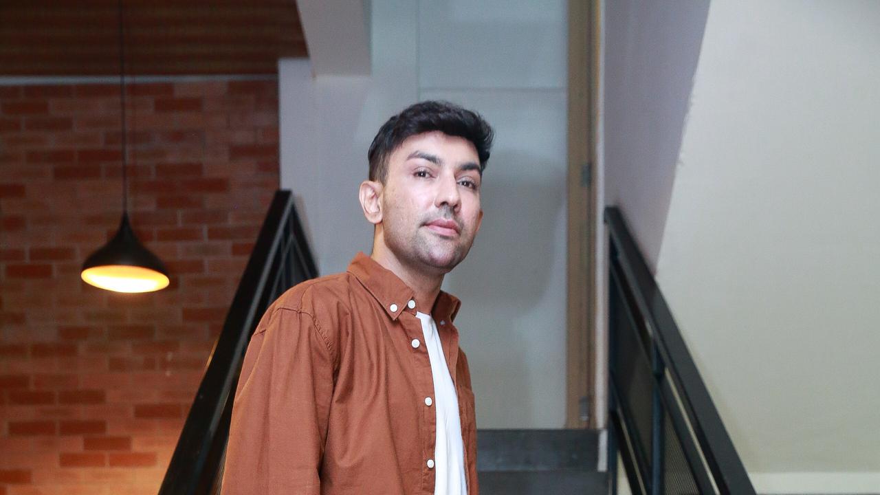 Maruef Ashary. (ist)