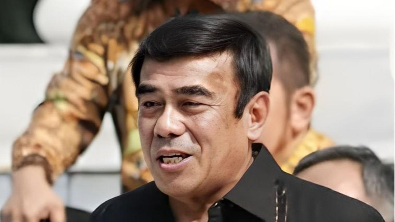 Cerita Fachrul Razi Dicopot Jokowi sebagai Menag karen Tolak Pembubaran FPI