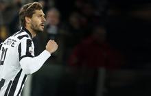 Llorente Tolak Liverpool Demi Spurs