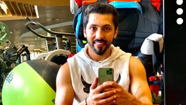 Fahad Al Kubaisi Penyanyi Qatar yang duet dengan Jungkook