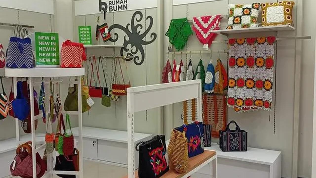 Produk UMKM