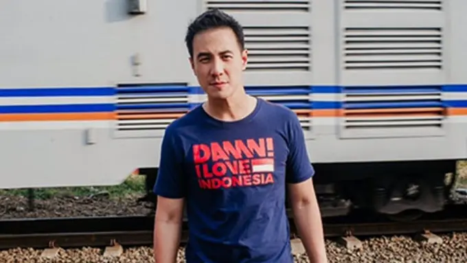 3. DAMN! I Love Indonesia Fokus Online