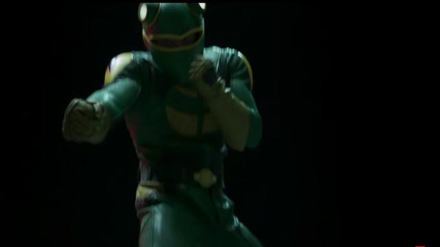 Serial She-Hulk: Attorney at Law (Marvel Studios / Disney+)