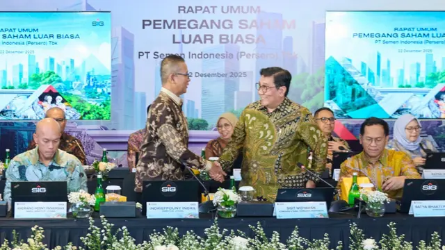 Semen Indonesia