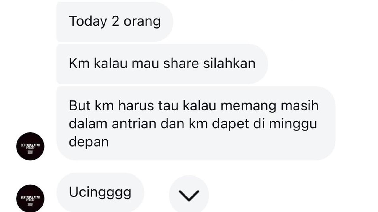 Aldy Maldini Eks CJR Dikabarkan Menipu Fans, Minta Maaf dan Mengaku Khilaf