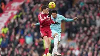 Liverpool Dapat Kabar Baik Jelang FA Cup: Florian Wirtz Berpeluang Tampil Lawan Wolves