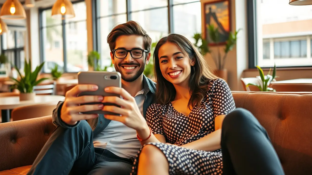 caption post foto pacar bahasa inggris