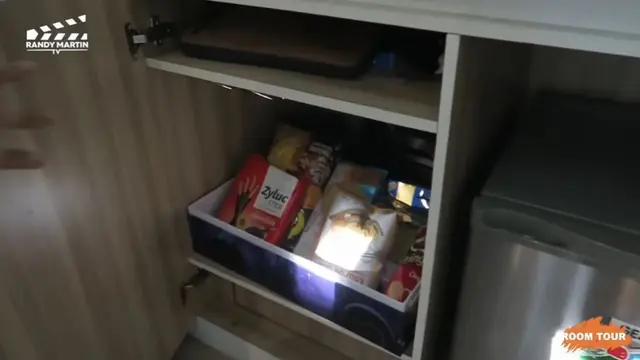 Kamar Randy Martin