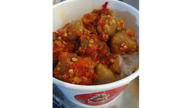 5 Kuliner Pedas yang Ada di Surabaya, Wajib Dicoba