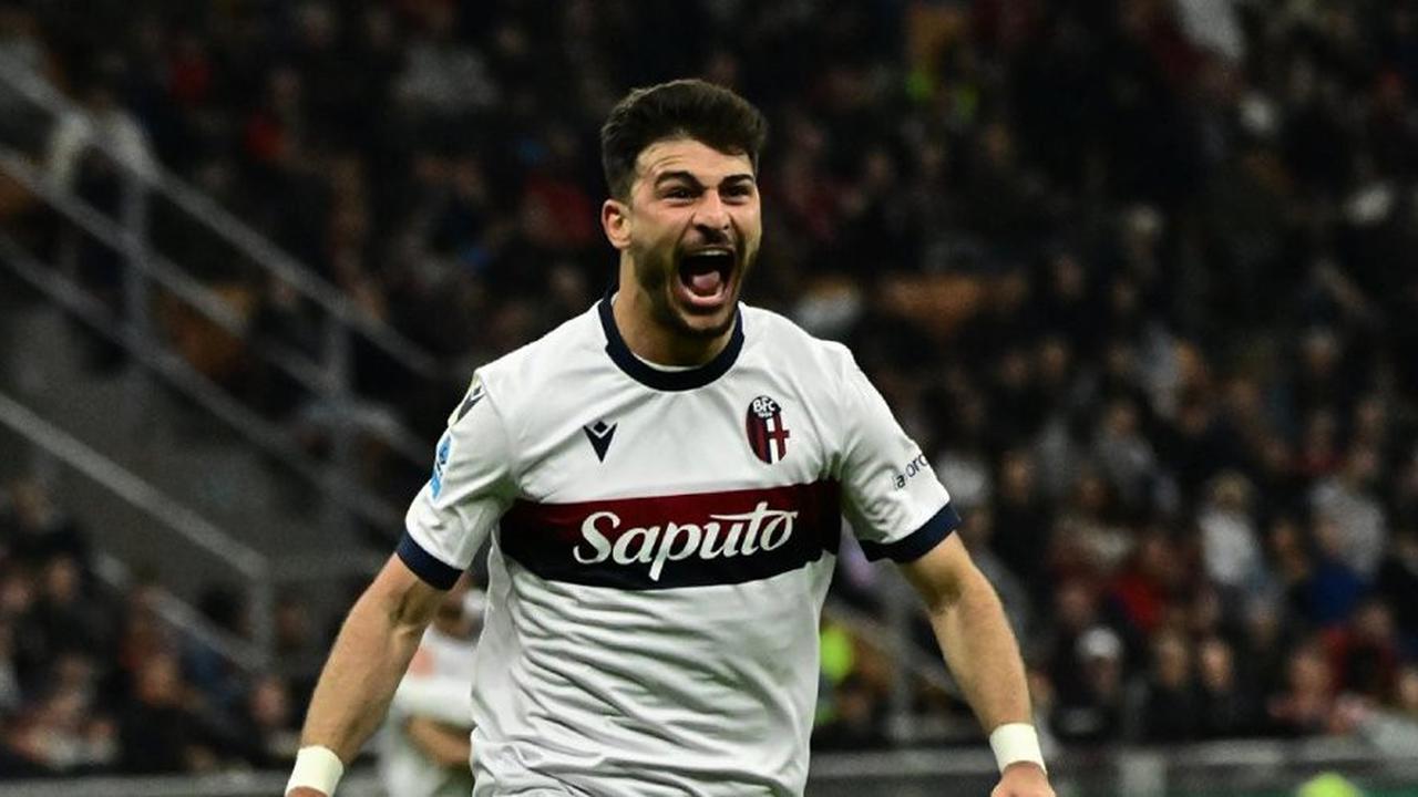 Link Nonton Siaran Langsung Final Coppa Italia 2025 dari HP: AC Milan vs Bologna