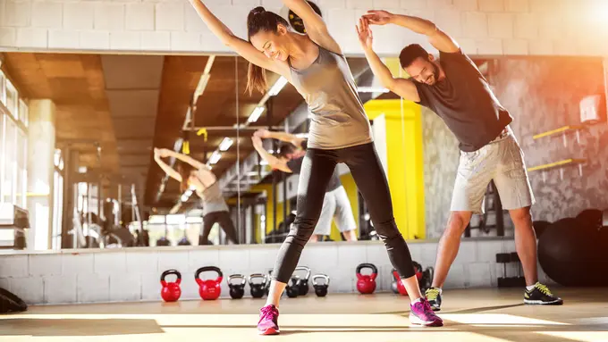 4 Aturan Main agar Olahraga Lebih Bermanfaat bagi Kesehatan