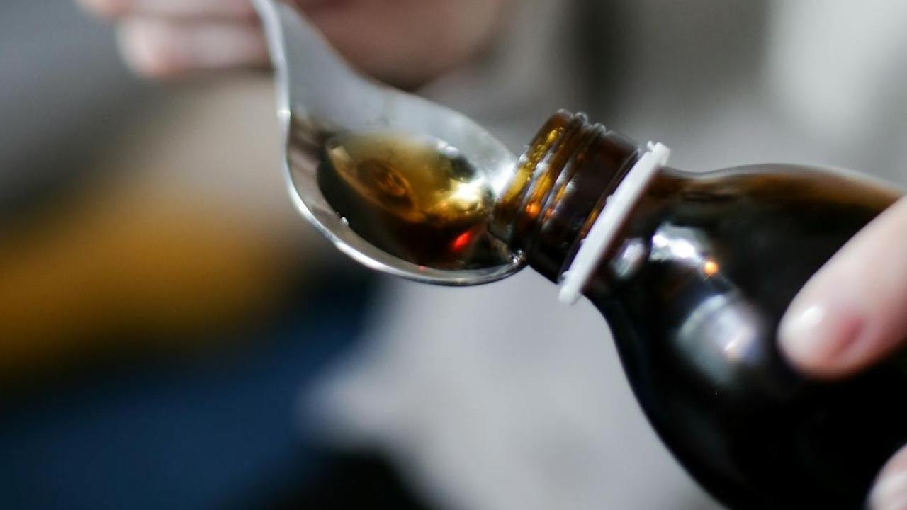 Begini Cara Memilih Obat Batuk yang Tepat dan Bisa Dibeli di Warung