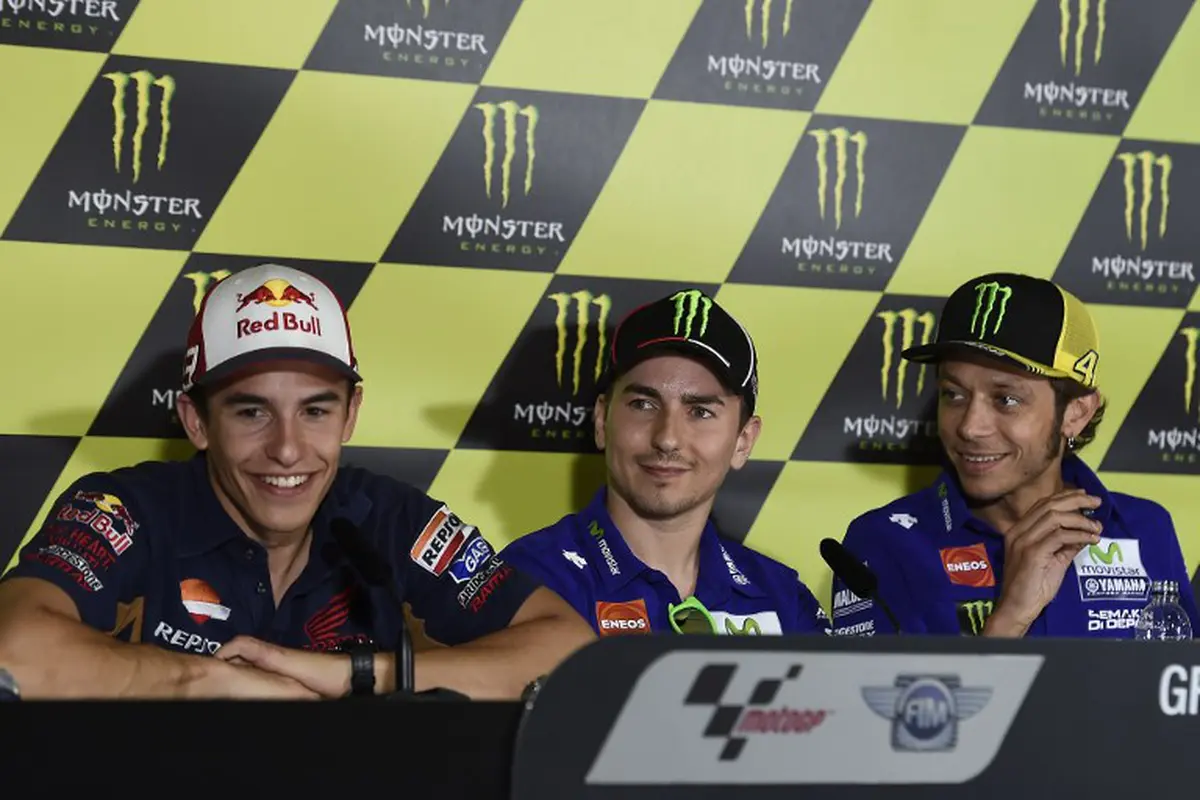 Valentino Rossi