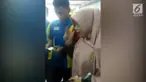 Keberadaan mini market memudahkan masyarakat dalam mencari kebutuhan pokok. Akan tetapi, sering kali terjadi perbedaan harga antara di rak dan di struk.