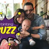 Relationship goals banget, ini kemesraan Asmirandah dan Jonas Rivanno.