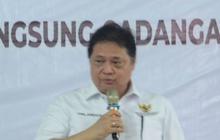 Airlangga Sebut BLT El Nino akan Diperpanjang Sampai Juni 2024