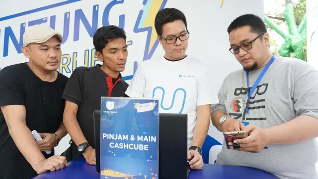 Payung Teduh