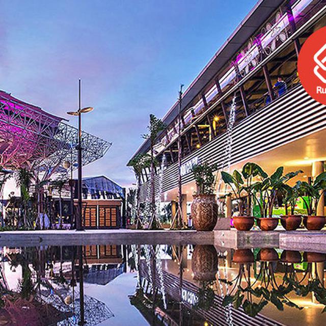 Tempat Wisata Kuliner Yang Wajib Dikunjungi Di Serpong Properti