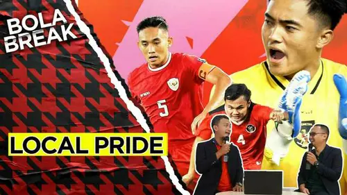 VIDEO: Kuota Pemain Asing di Liga 1 Indonesia Bertambah, Setuju Gak?