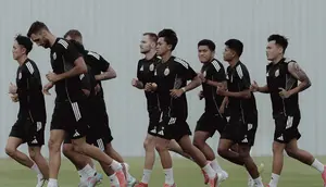 Jadwal BRI Super League Pekan ke-7, Persib Tantang Garudayaksa, Arema Jamu Dewa United