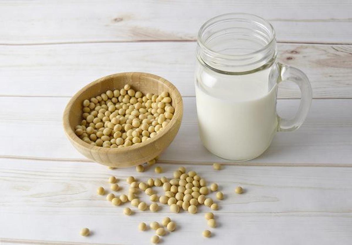 4 Manfaat Susu Kedelai, Bisa Melindungi Tulang dari Osteoporosis hingga Menjaga Kesehatan Jantung