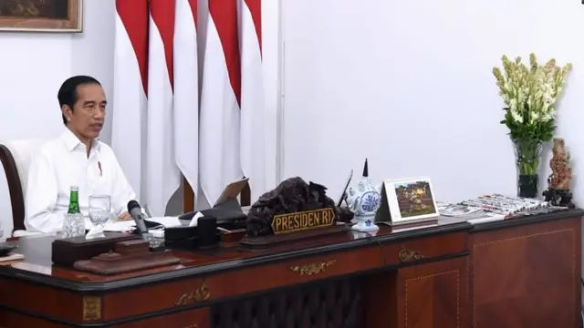 Jokowi