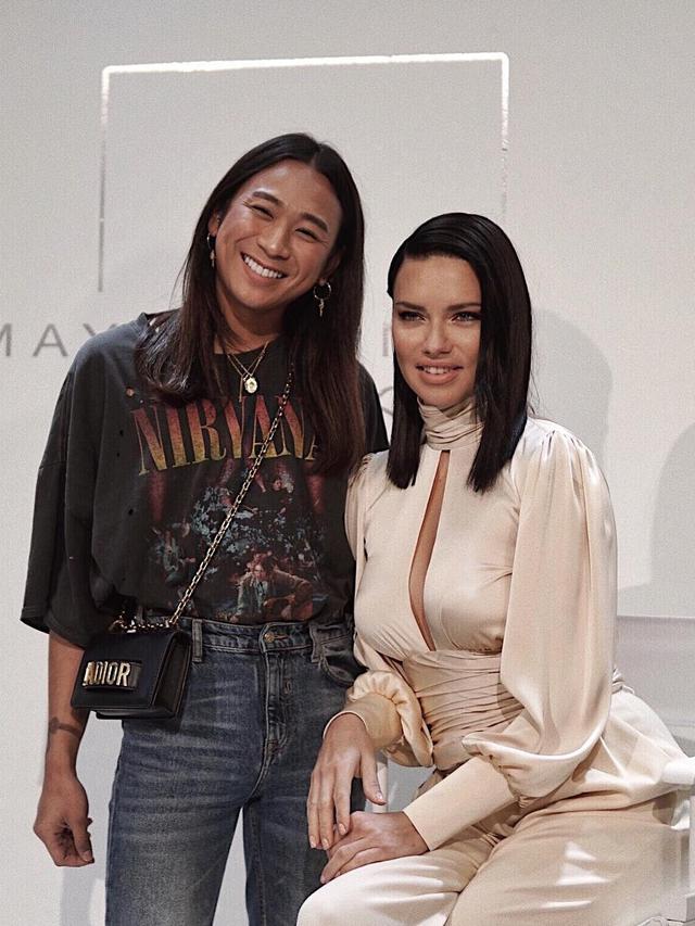 Casual Chic Dengan Kaus Ala Jovi Adhiguna Lifestyle Liputan6 Com