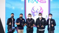 Uji Coba Sudah Biasa, RANS Cilegon FC Akan Uji Nyali dengan Arema FC di Rumah Sakit Horor