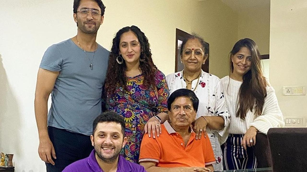 Sedang Hamil Anak Pertama, Ini 5 Potret Terbaru Istri Shaheer Sheikh